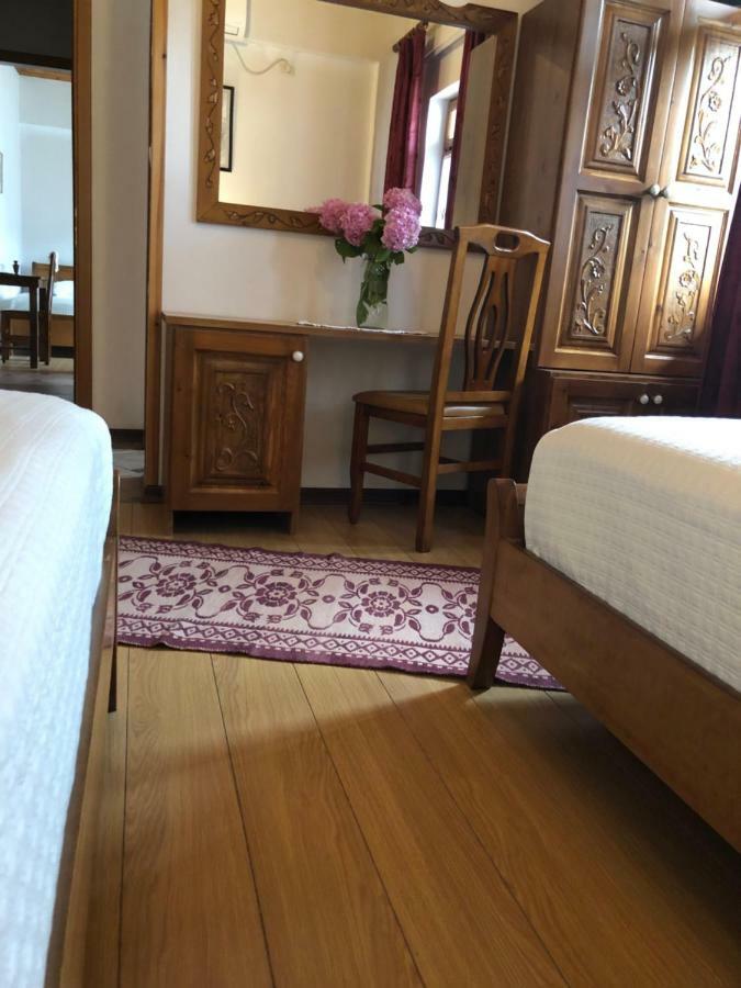 Hotel Gjirokastra Hotel Gjirokastër